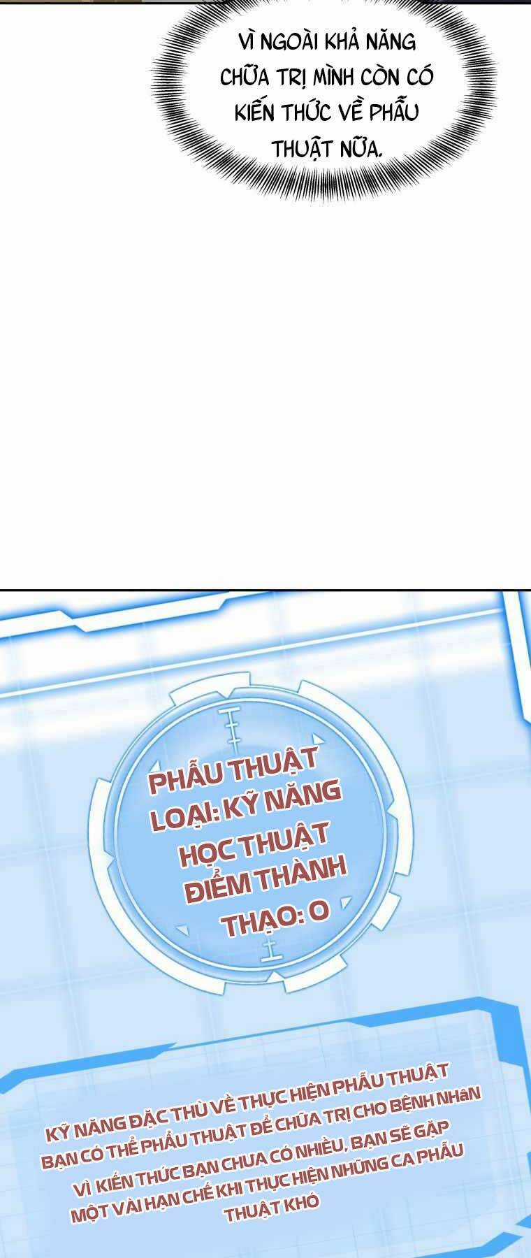 Bác Sĩ Phẫu Thuật Cấp Sss - Chapter 2 - Trang 58