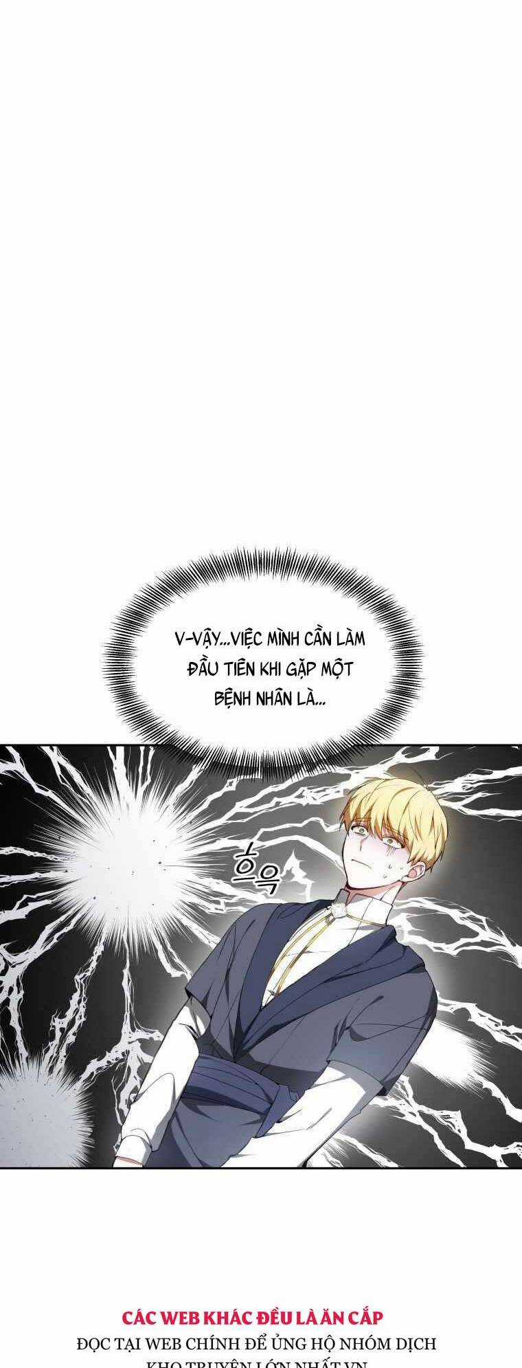 Bác Sĩ Phẫu Thuật Cấp Sss - Chapter 2 - Trang 66