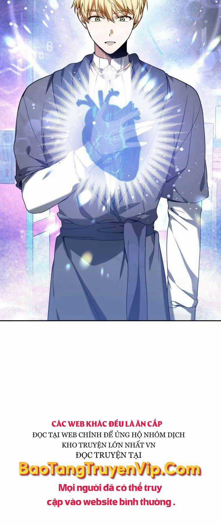 Bác Sĩ Phẫu Thuật Cấp Sss - Chapter 2 - Trang 70