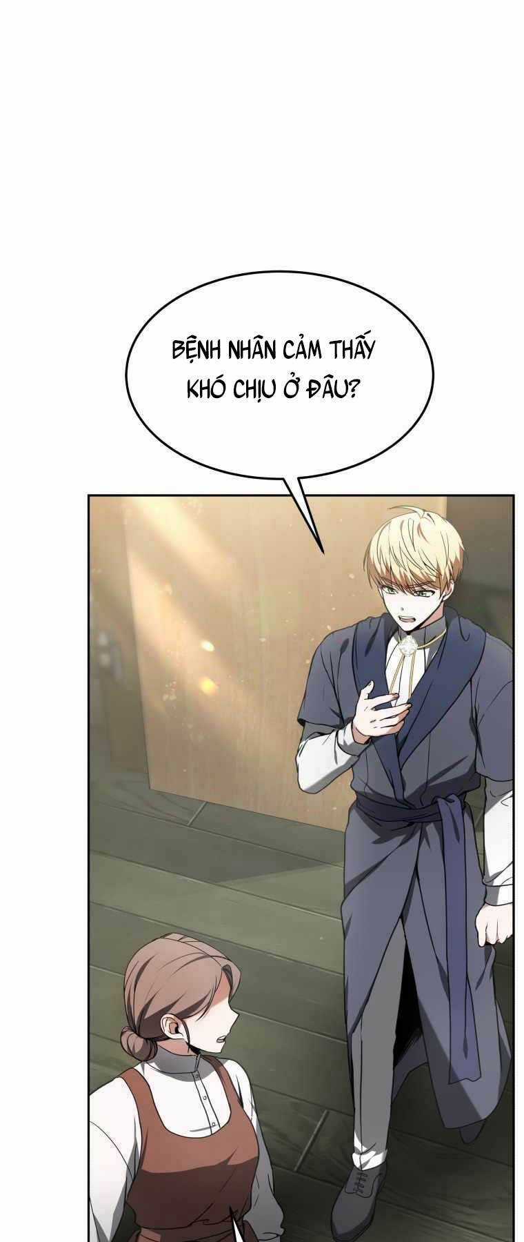 Bác Sĩ Phẫu Thuật Cấp Sss - Chapter 2 - Trang 71