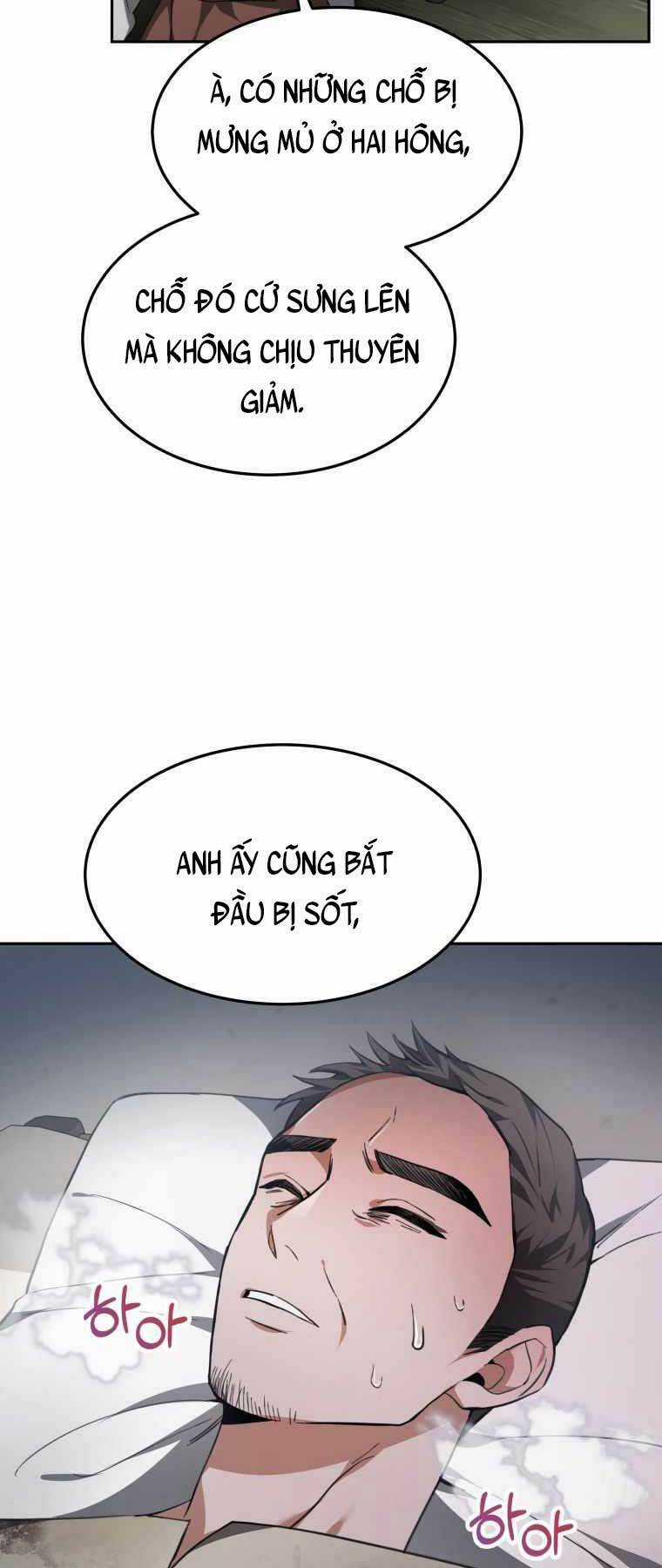 Bác Sĩ Phẫu Thuật Cấp Sss - Chapter 2 - Trang 72