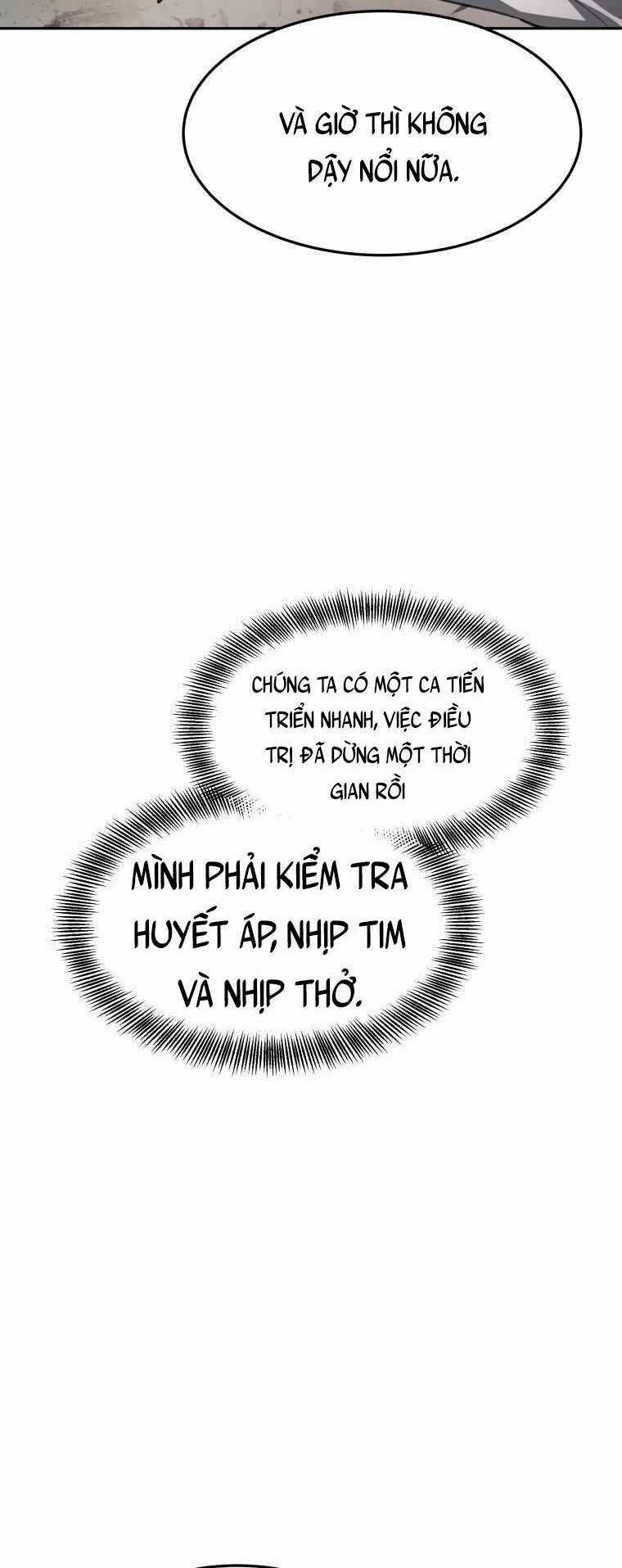 Bác Sĩ Phẫu Thuật Cấp Sss - Chapter 2 - Trang 73