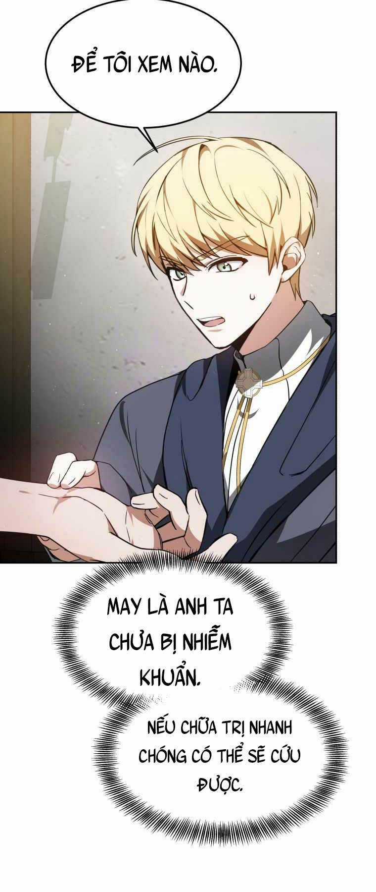 Bác Sĩ Phẫu Thuật Cấp Sss - Chapter 2 - Trang 74