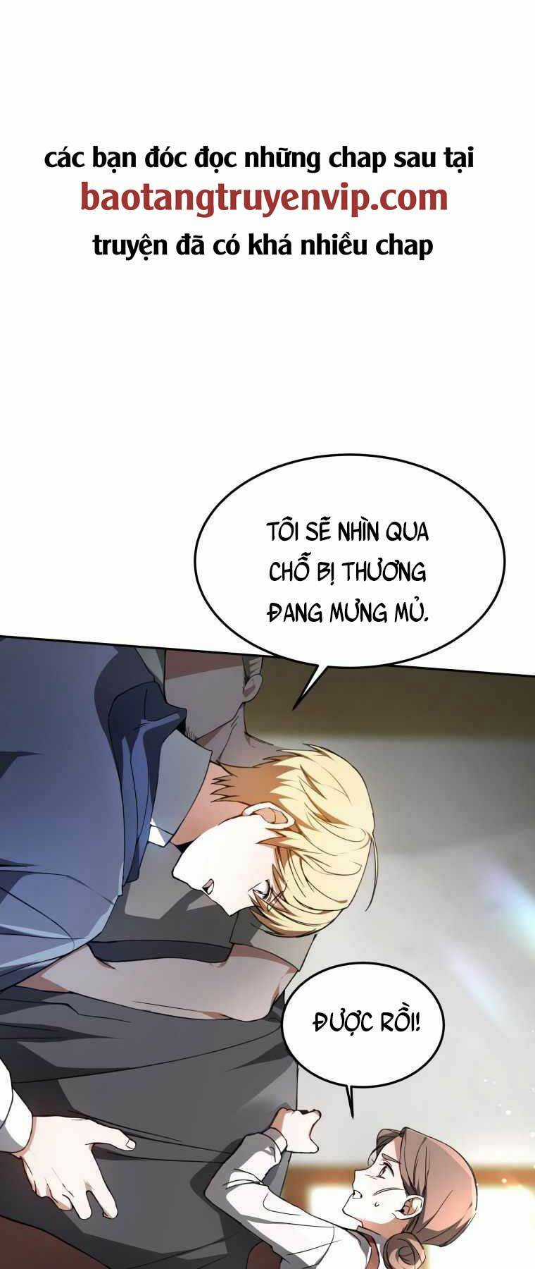 Bác Sĩ Phẫu Thuật Cấp Sss - Chapter 2 - Trang 75