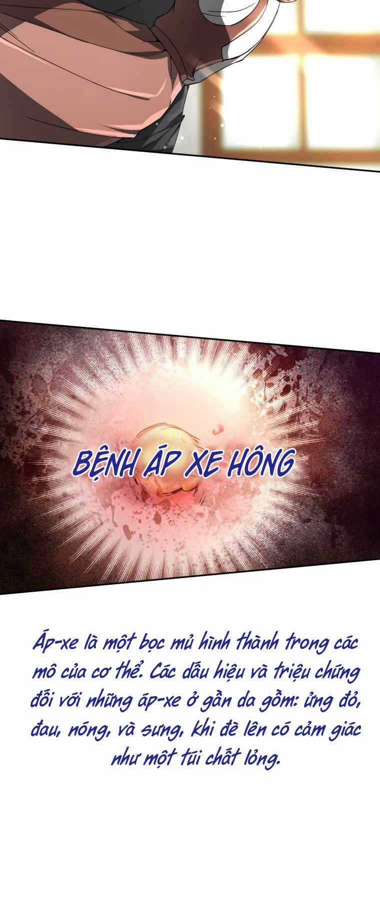 Bác Sĩ Phẫu Thuật Cấp Sss - Chapter 2 - Trang 76
