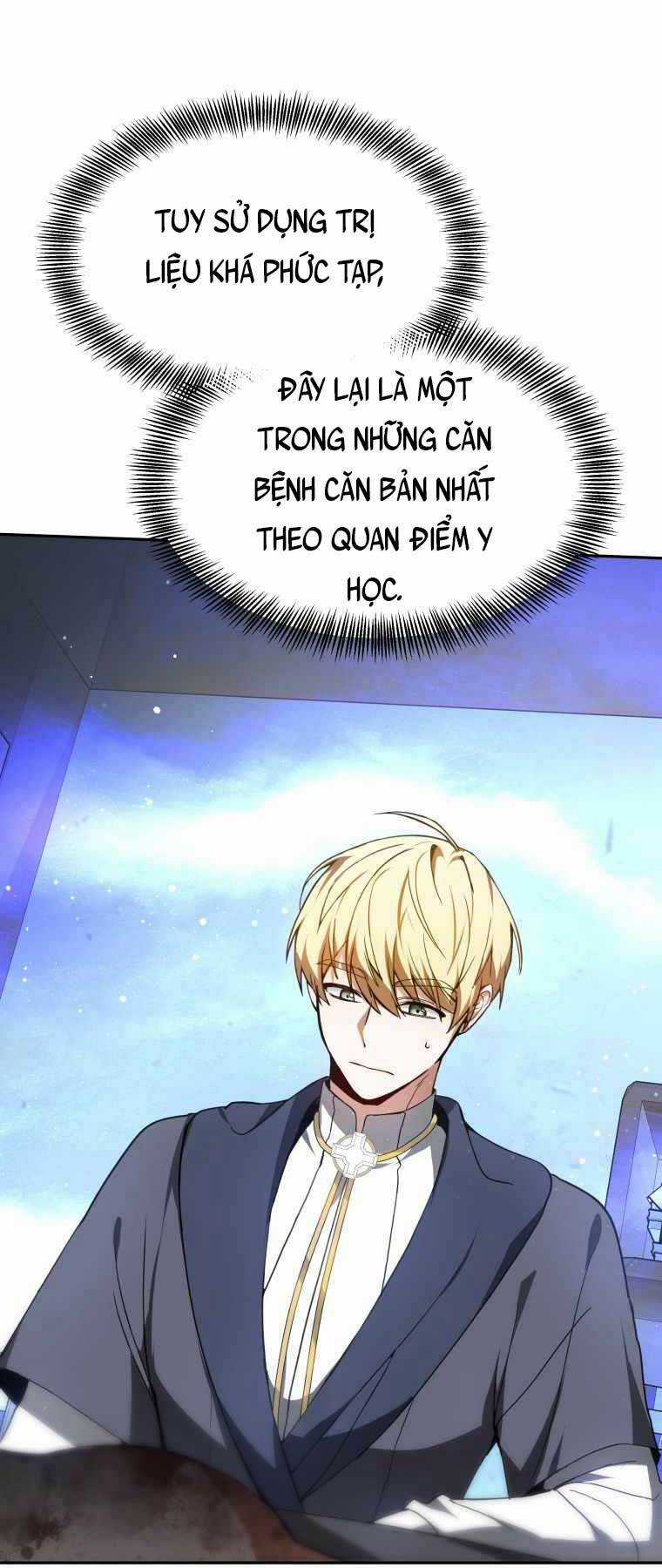 Bác Sĩ Phẫu Thuật Cấp Sss - Chapter 2 - Trang 77