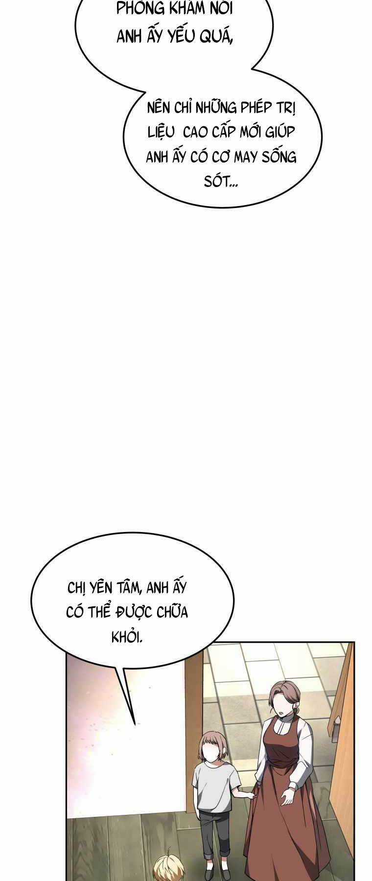 Bác Sĩ Phẫu Thuật Cấp Sss - Chapter 2 - Trang 79