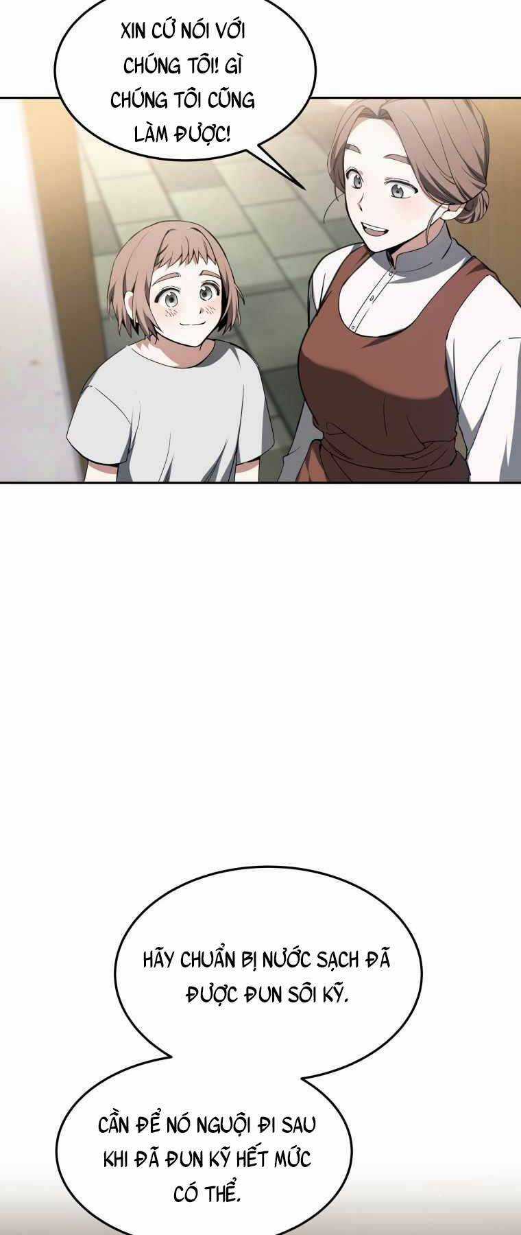 Bác Sĩ Phẫu Thuật Cấp Sss - Chapter 2 - Trang 81