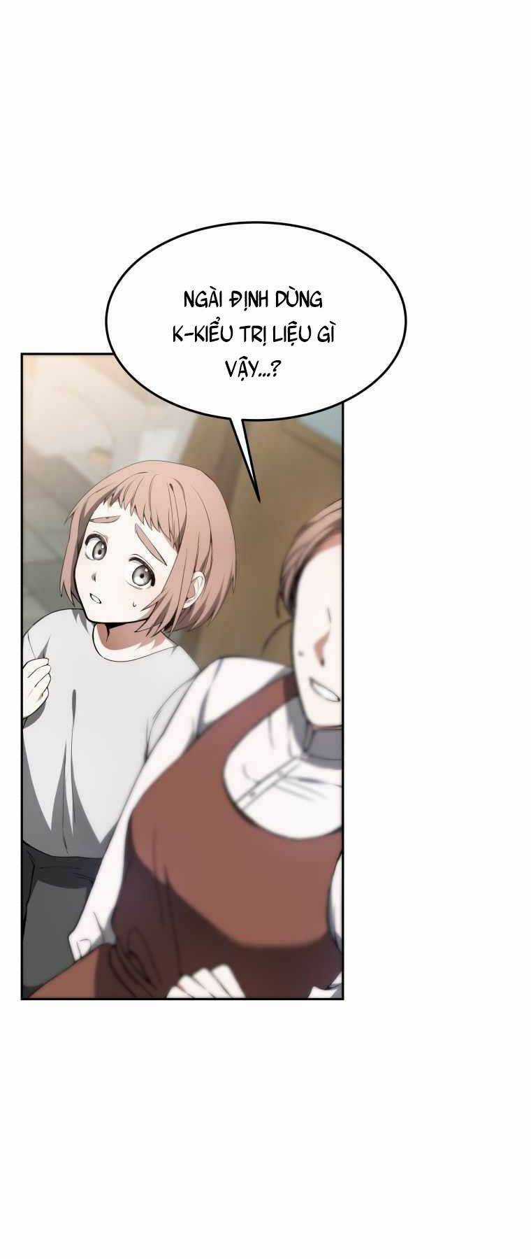 Bác Sĩ Phẫu Thuật Cấp Sss - Chapter 2 - Trang 85