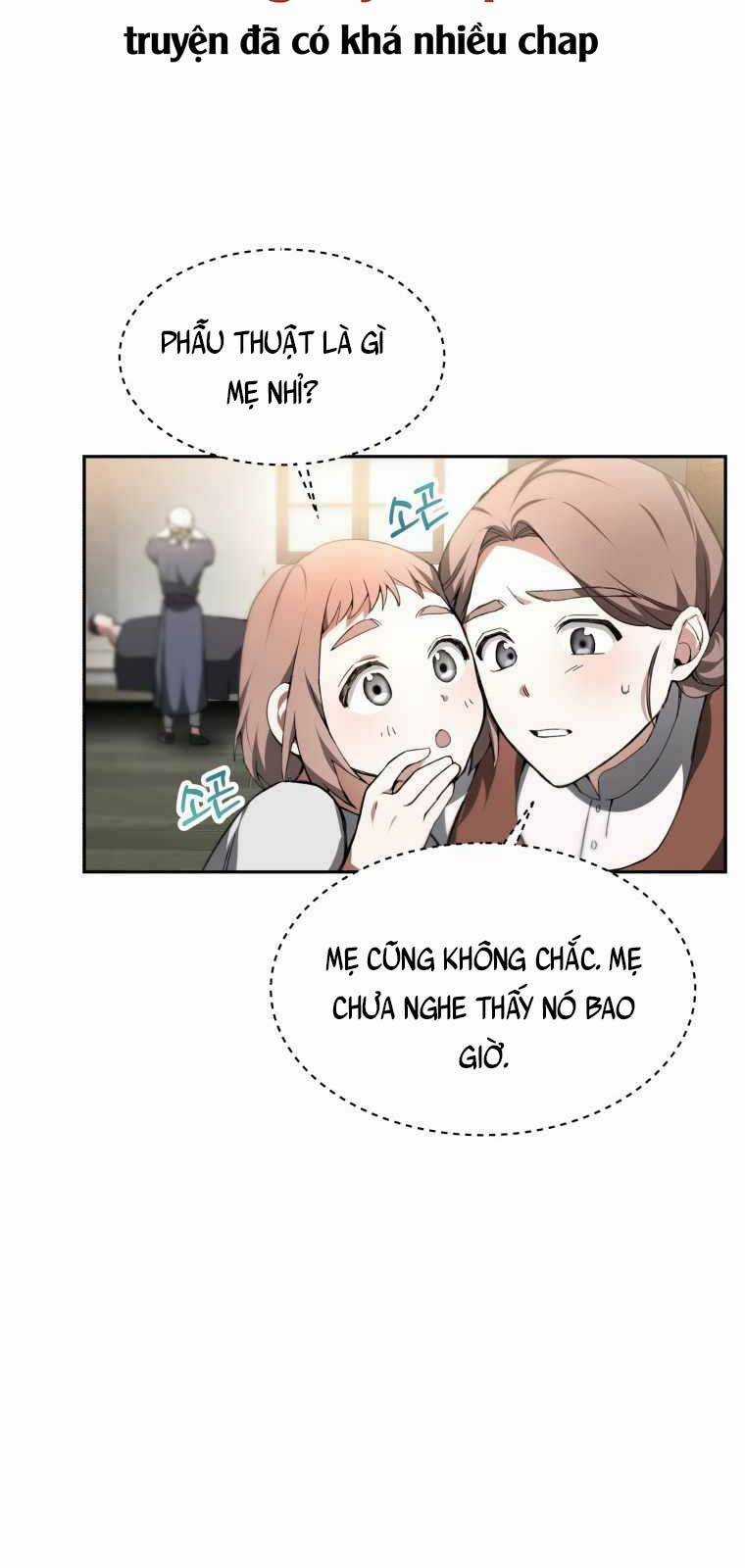 Bác Sĩ Phẫu Thuật Cấp Sss - Chapter 2 - Trang 87