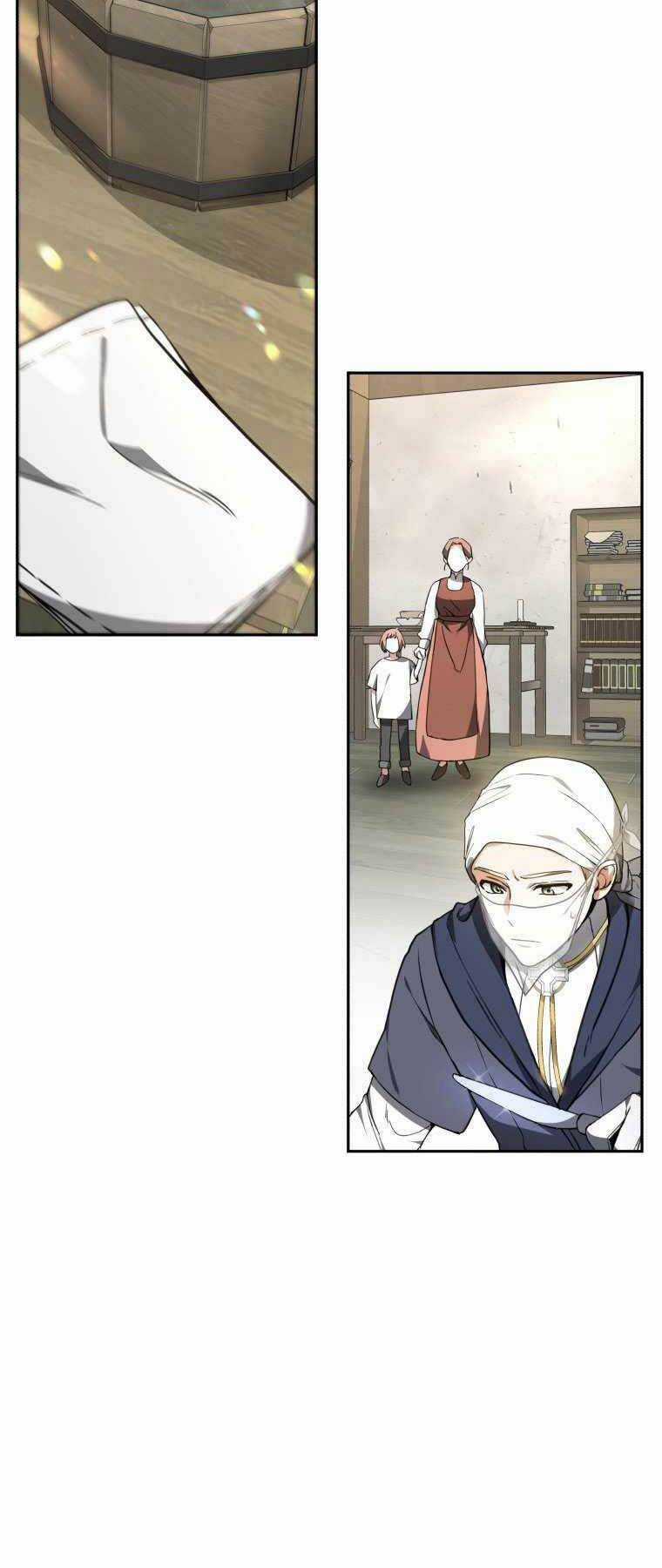 Bác Sĩ Phẫu Thuật Cấp Sss - Chapter 2 - Trang 89