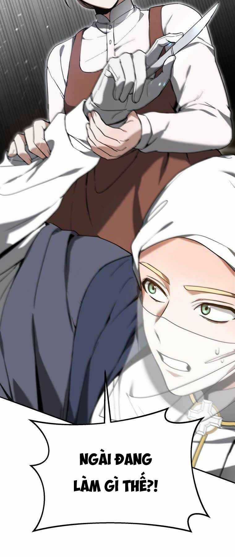 Bác Sĩ Phẫu Thuật Cấp Sss - Chapter 2 - Trang 92