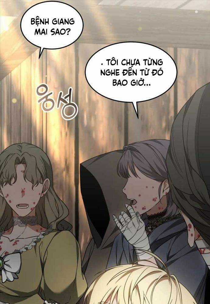 Bác Sĩ Phẫu Thuật Cấp Sss - Chapter 20 - Trang 116