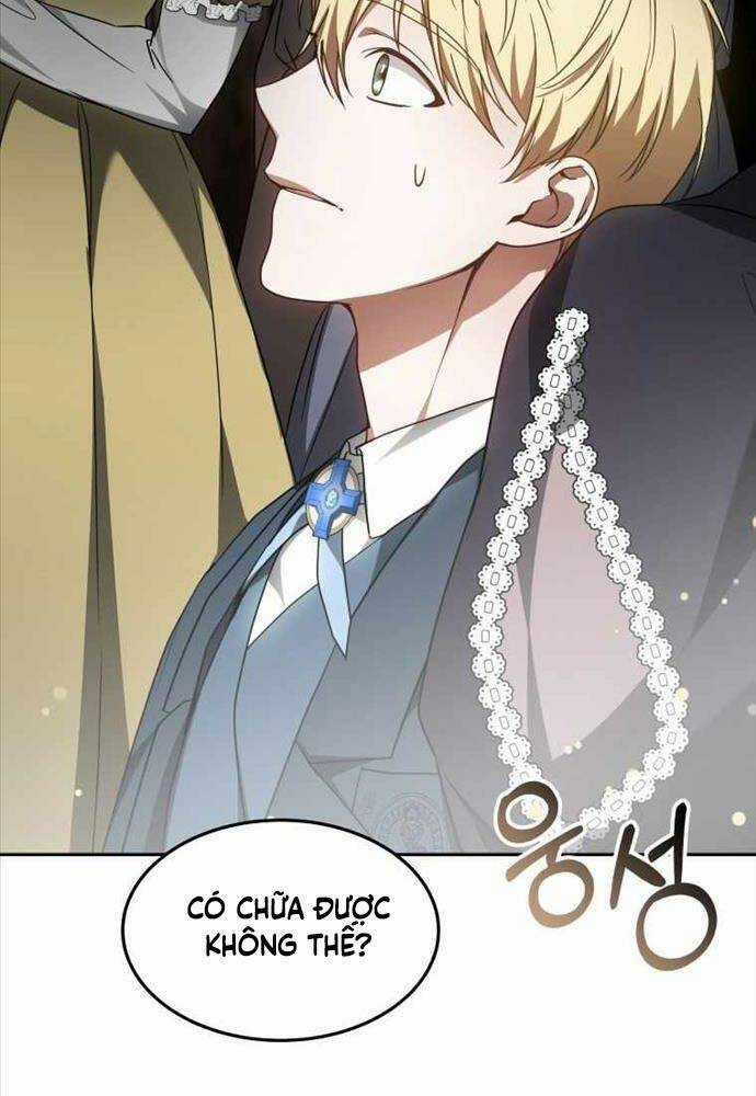 Bác Sĩ Phẫu Thuật Cấp Sss - Chapter 20 - Trang 117