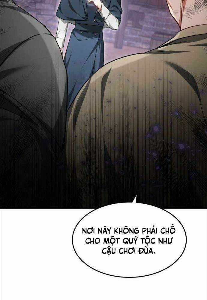 Bác Sĩ Phẫu Thuật Cấp Sss - Chapter 20 - Trang 21