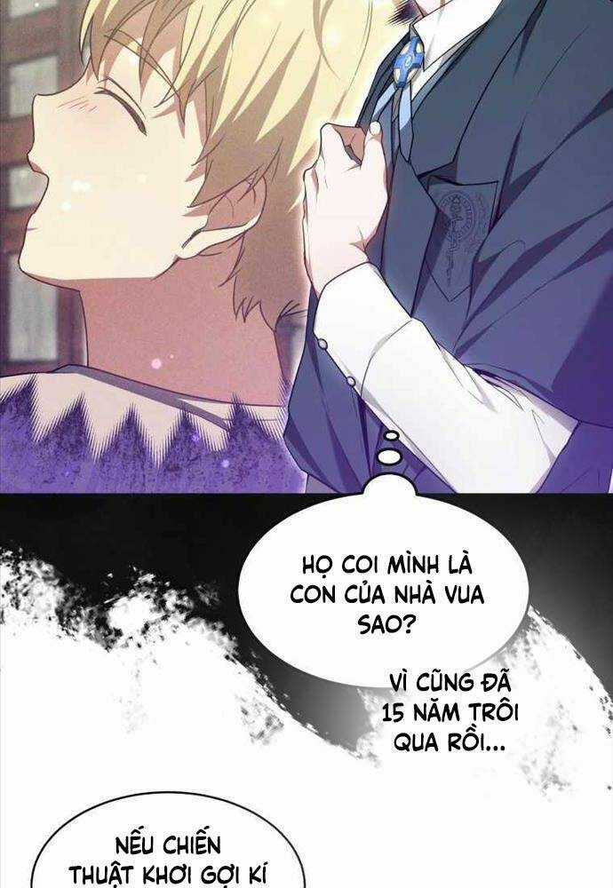 Bác Sĩ Phẫu Thuật Cấp Sss - Chapter 20 - Trang 24