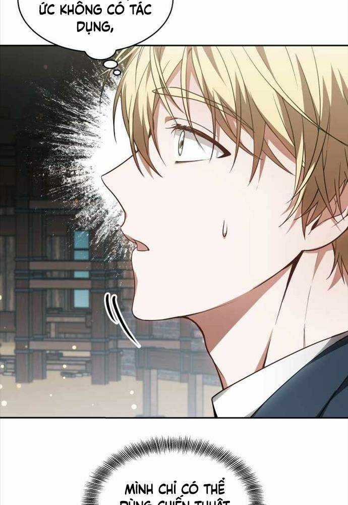 Bác Sĩ Phẫu Thuật Cấp Sss - Chapter 20 - Trang 25