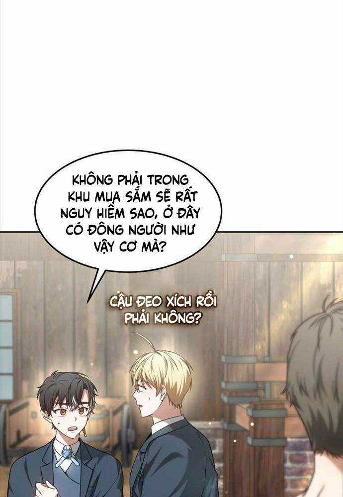 Bác Sĩ Phẫu Thuật Cấp Sss - Chapter 20 - Trang 4
