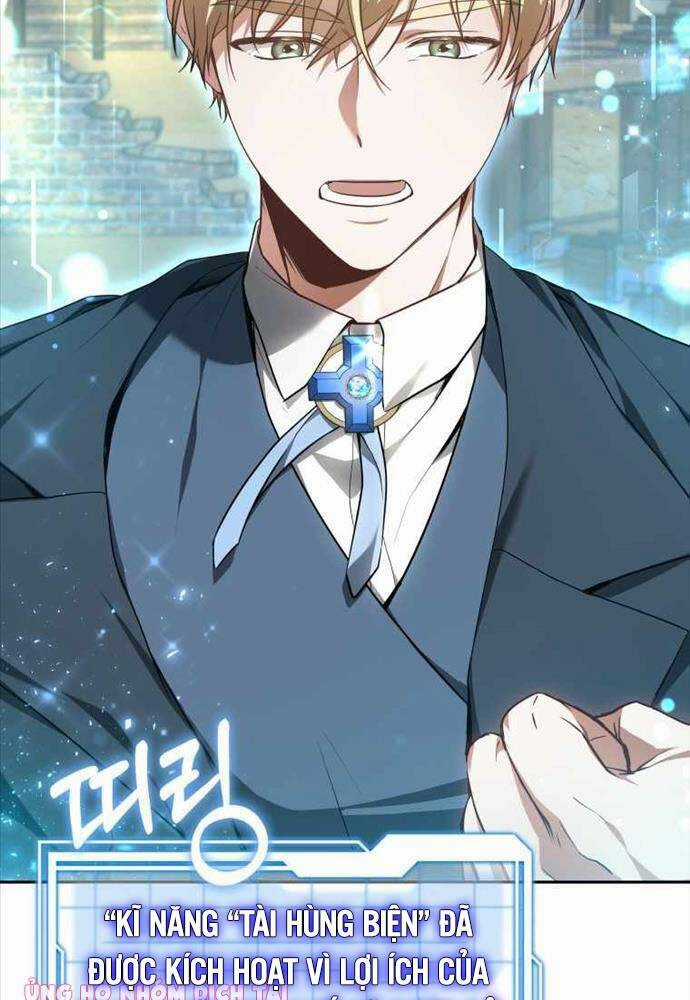 Bác Sĩ Phẫu Thuật Cấp Sss - Chapter 20 - Trang 31