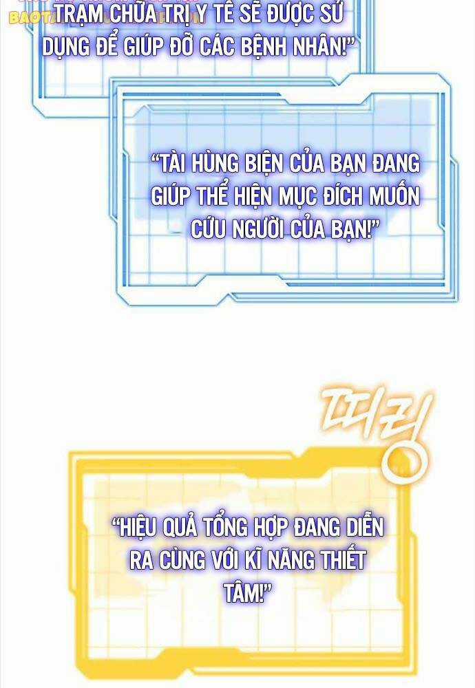 Bác Sĩ Phẫu Thuật Cấp Sss - Chapter 20 - Trang 32