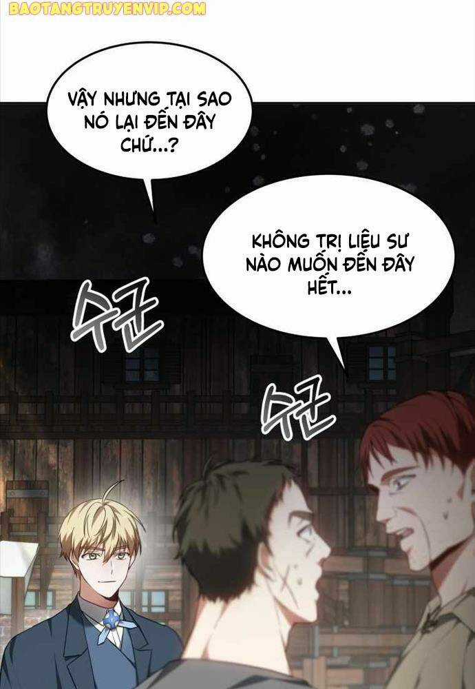 Bác Sĩ Phẫu Thuật Cấp Sss - Chapter 20 - Trang 37