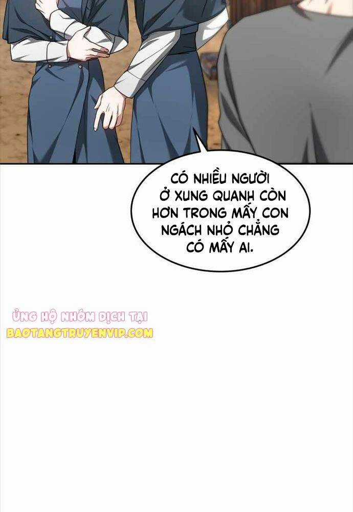 Bác Sĩ Phẫu Thuật Cấp Sss - Chapter 20 - Trang 5