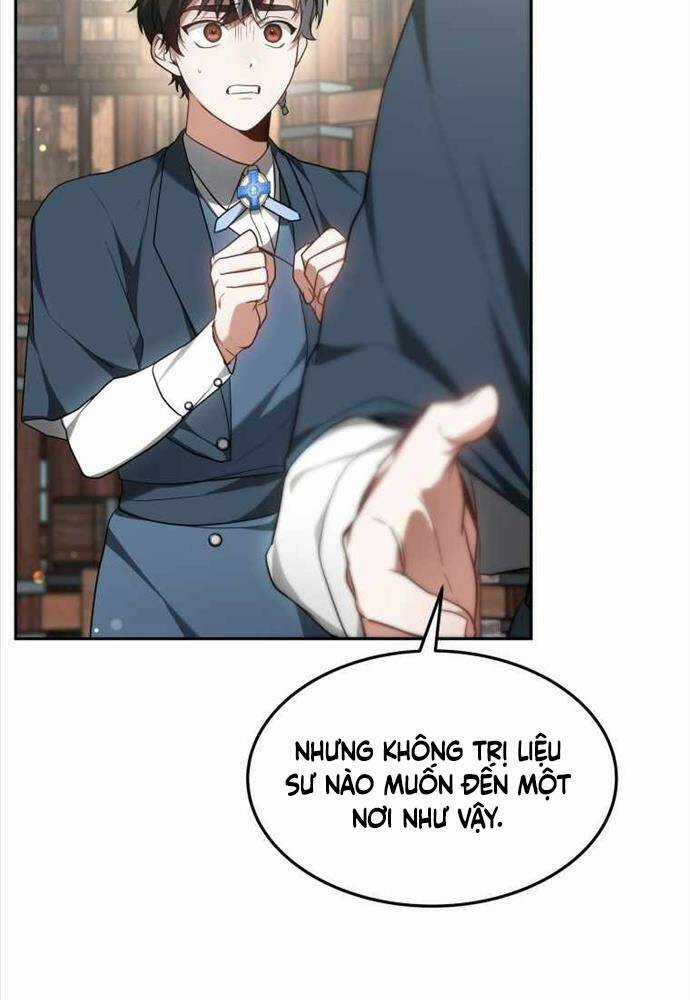 Bác Sĩ Phẫu Thuật Cấp Sss - Chapter 20 - Trang 41