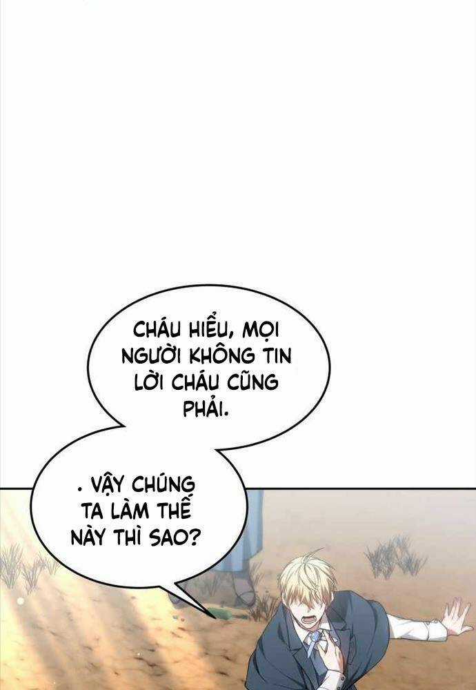 Bác Sĩ Phẫu Thuật Cấp Sss - Chapter 20 - Trang 56