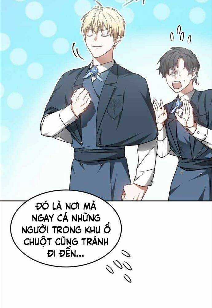 Bác Sĩ Phẫu Thuật Cấp Sss - Chapter 20 - Trang 61