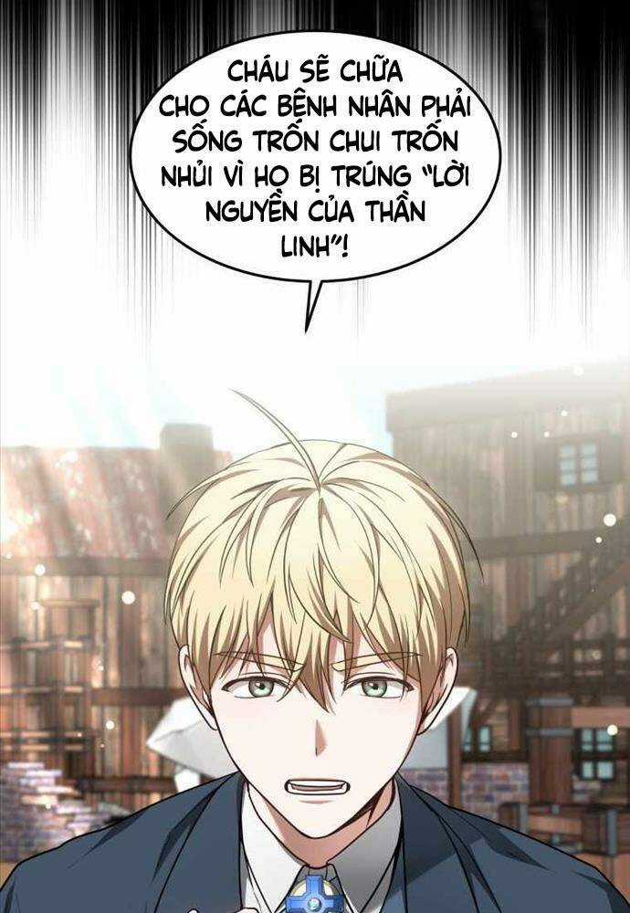Bác Sĩ Phẫu Thuật Cấp Sss - Chapter 20 - Trang 66