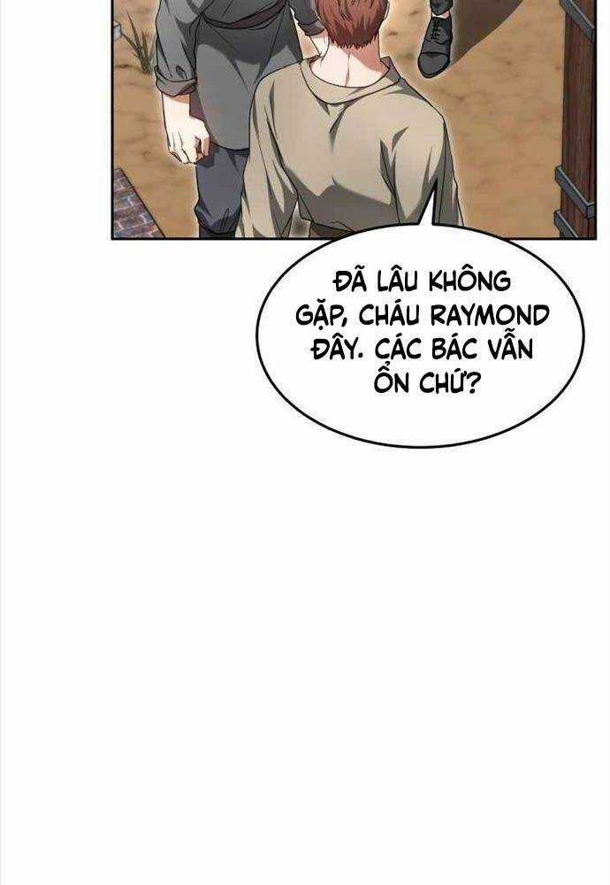 Bác Sĩ Phẫu Thuật Cấp Sss - Chapter 20 - Trang 8