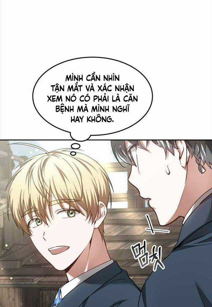 Bác Sĩ Phẫu Thuật Cấp Sss - Chapter 20 - Trang 73