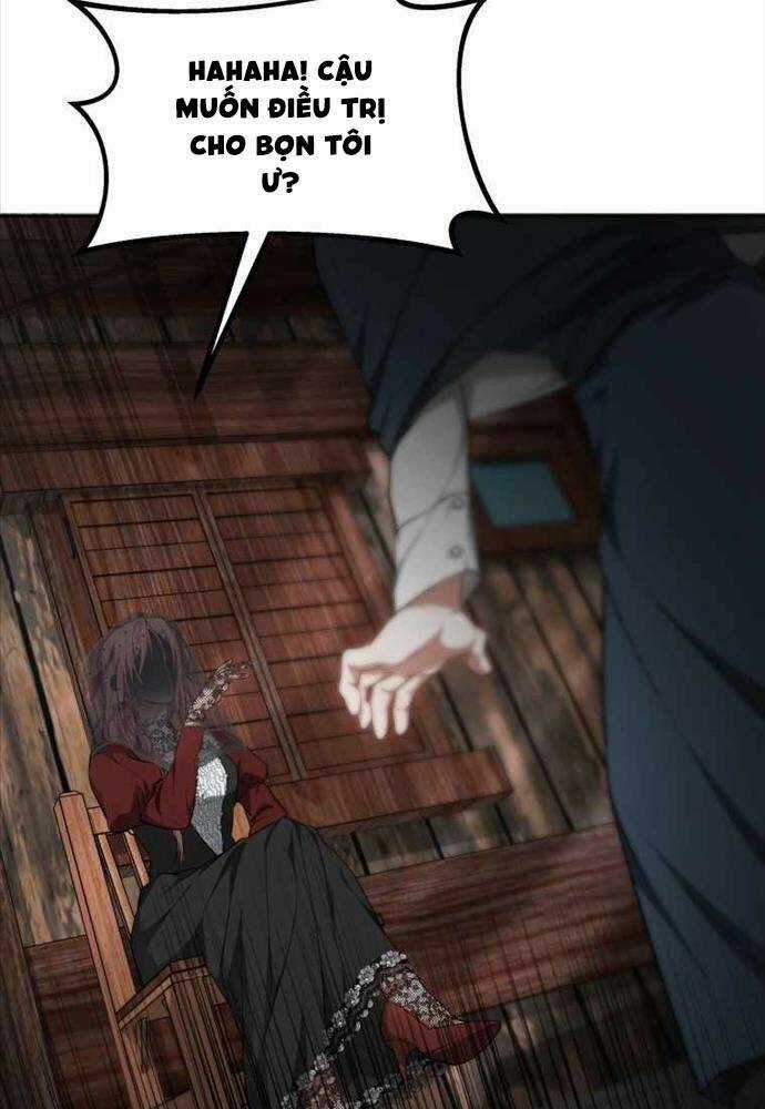 Bác Sĩ Phẫu Thuật Cấp Sss - Chapter 20 - Trang 88