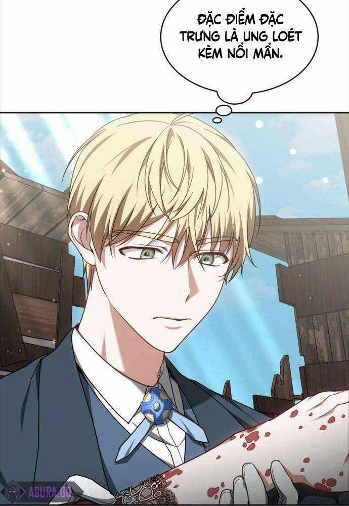 Bác Sĩ Phẫu Thuật Cấp Sss - Chapter 20 - Trang 99