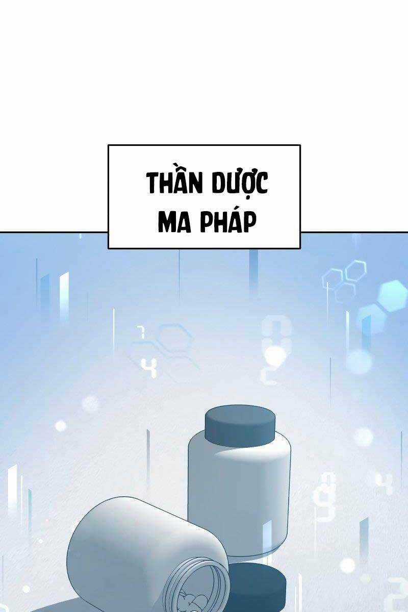 Bác Sĩ Phẫu Thuật Cấp Sss - Chapter 21 - Trang 2