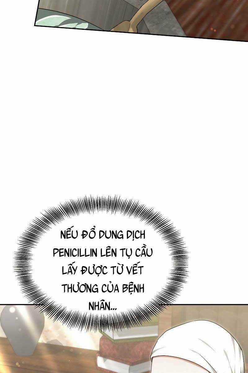 Bác Sĩ Phẫu Thuật Cấp Sss - Chapter 21 - Trang 11