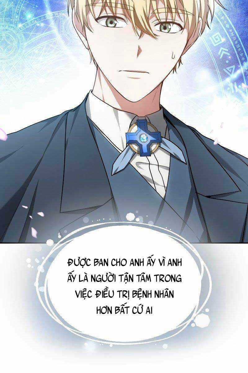 Bác Sĩ Phẫu Thuật Cấp Sss - Chapter 21 - Trang 102