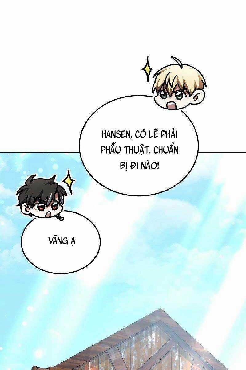 Bác Sĩ Phẫu Thuật Cấp Sss - Chapter 21 - Trang 103