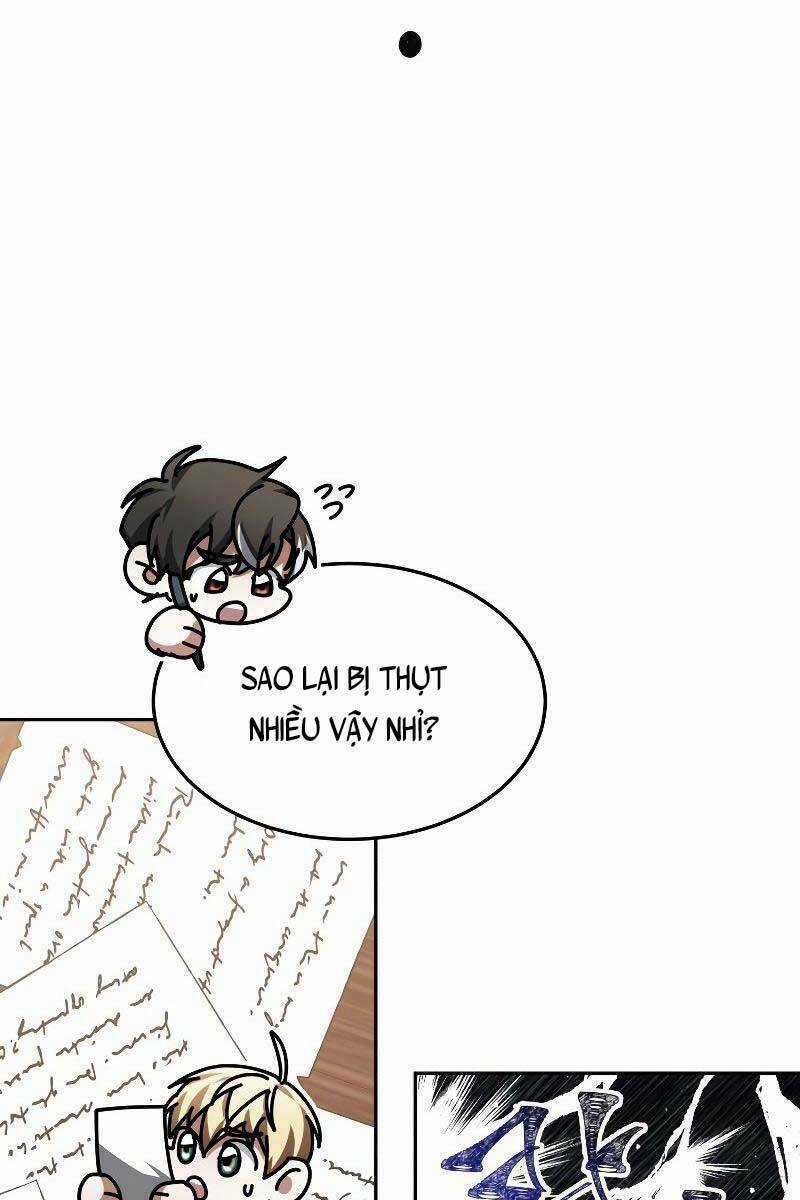 Bác Sĩ Phẫu Thuật Cấp Sss - Chapter 21 - Trang 110