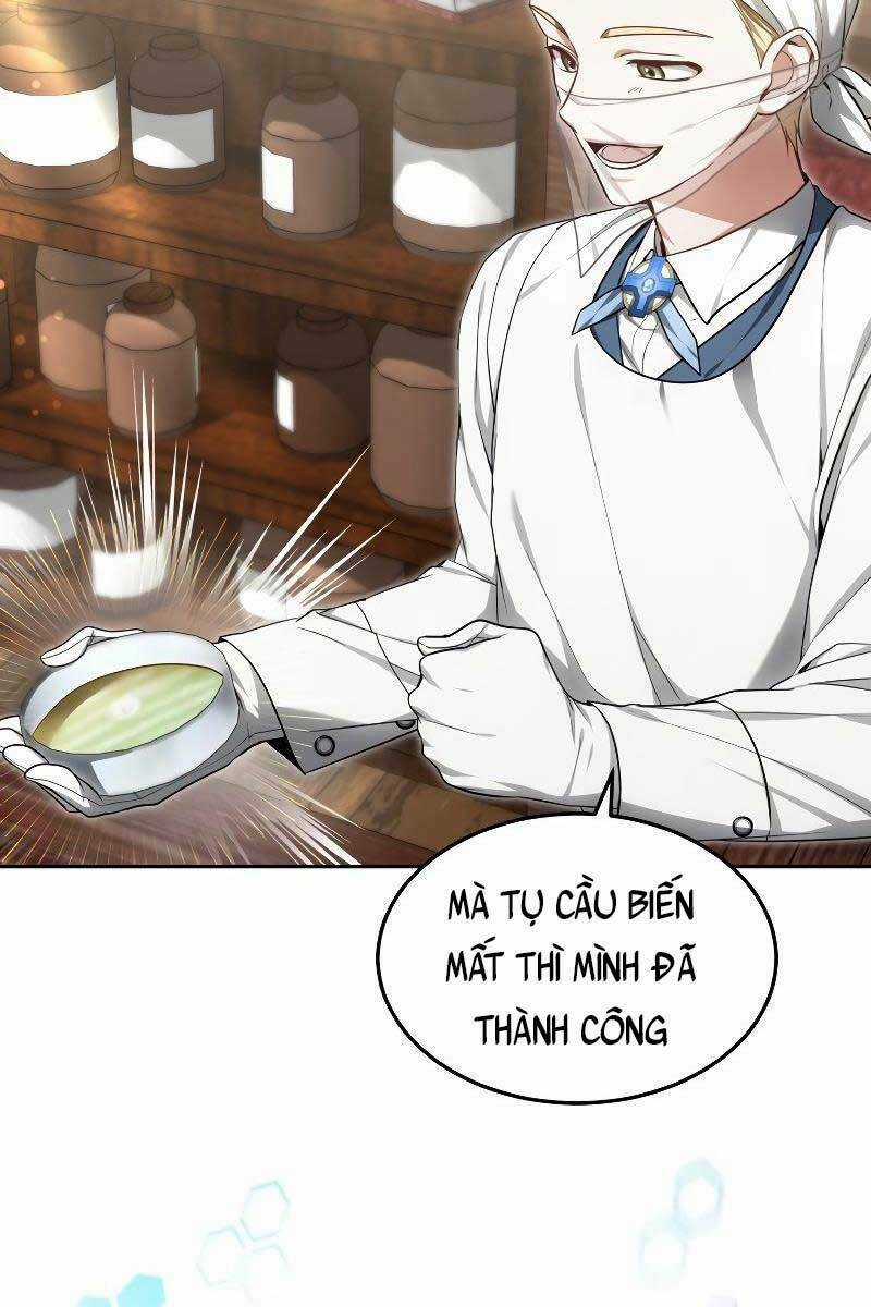 Bác Sĩ Phẫu Thuật Cấp Sss - Chapter 21 - Trang 12