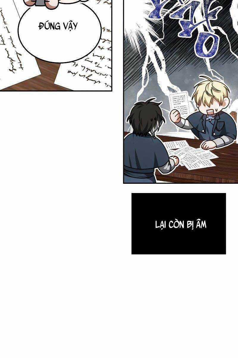 Bác Sĩ Phẫu Thuật Cấp Sss - Chapter 21 - Trang 111