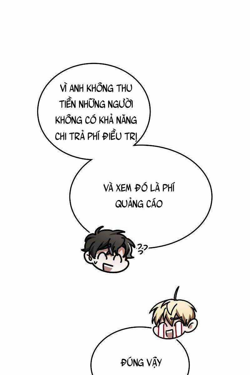 Bác Sĩ Phẫu Thuật Cấp Sss - Chapter 21 - Trang 112