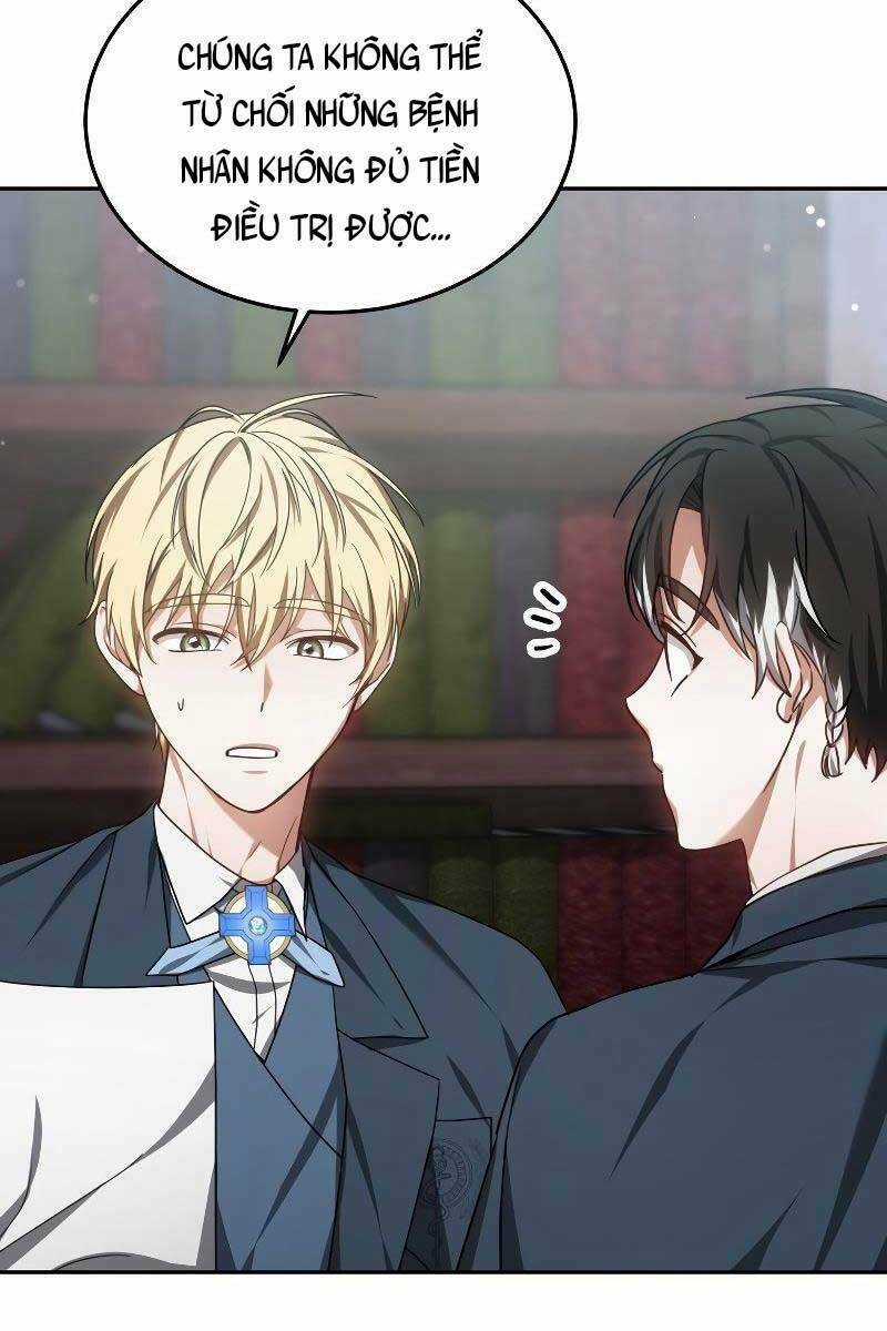 Bác Sĩ Phẫu Thuật Cấp Sss - Chapter 21 - Trang 114