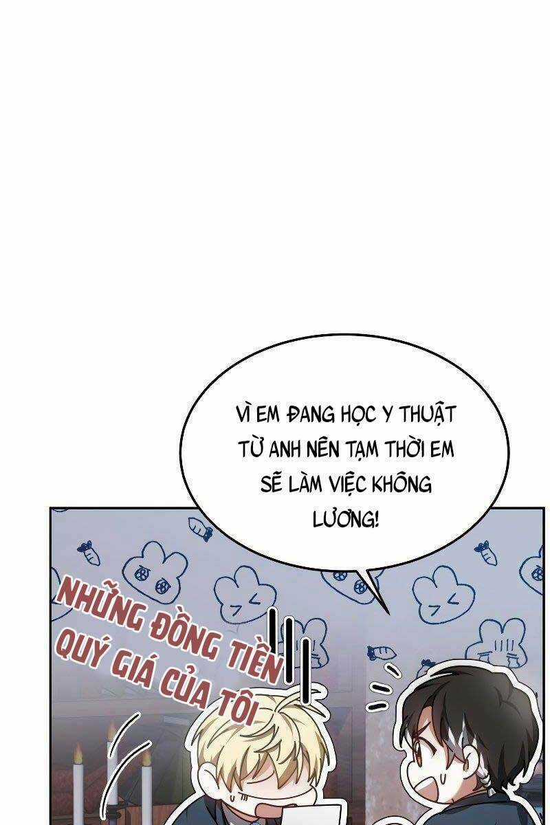 Bác Sĩ Phẫu Thuật Cấp Sss - Chapter 21 - Trang 116