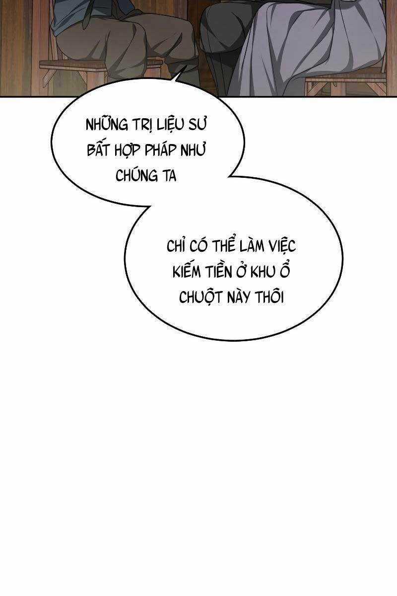 Bác Sĩ Phẫu Thuật Cấp Sss - Chapter 21 - Trang 127