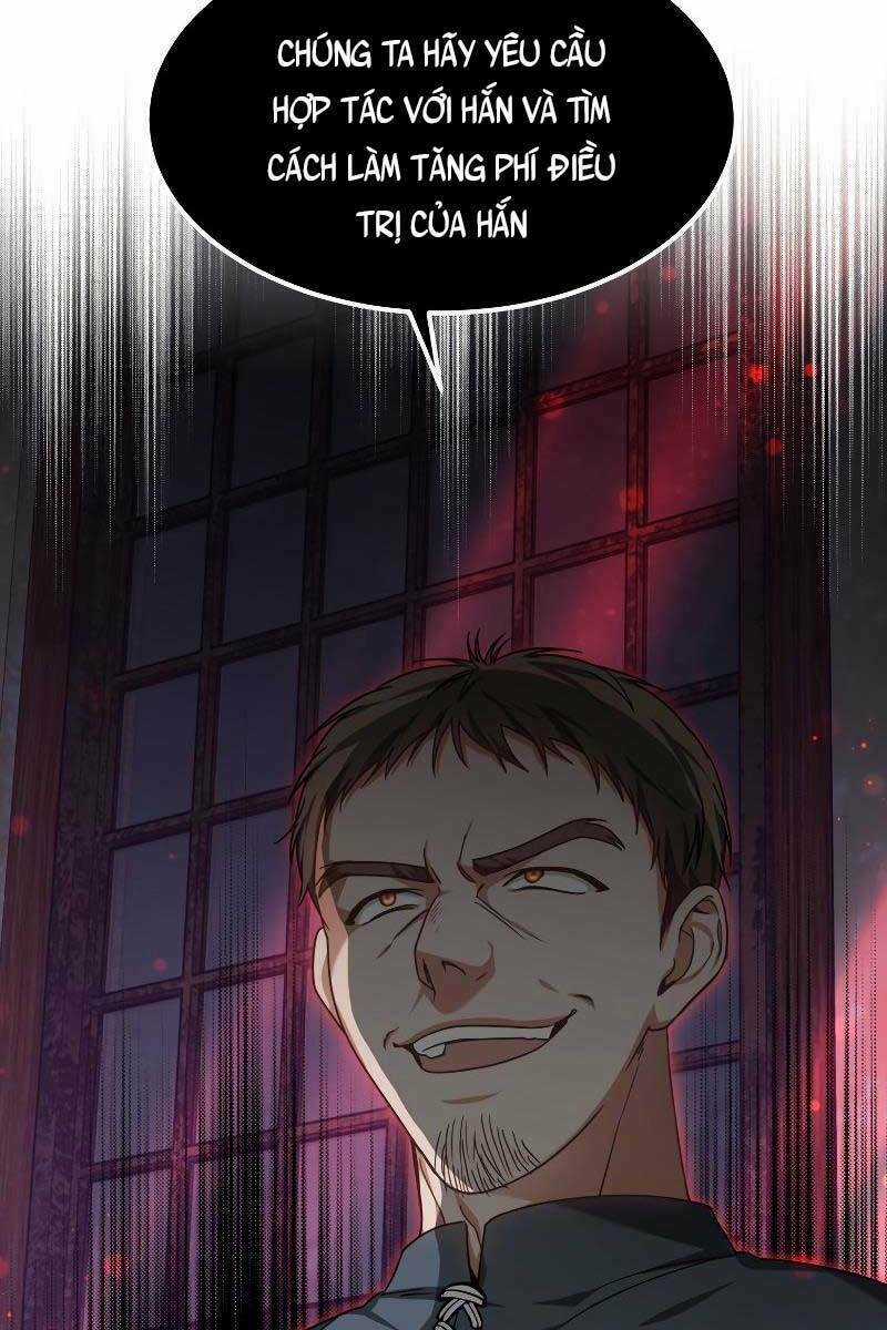 Bác Sĩ Phẫu Thuật Cấp Sss - Chapter 21 - Trang 129