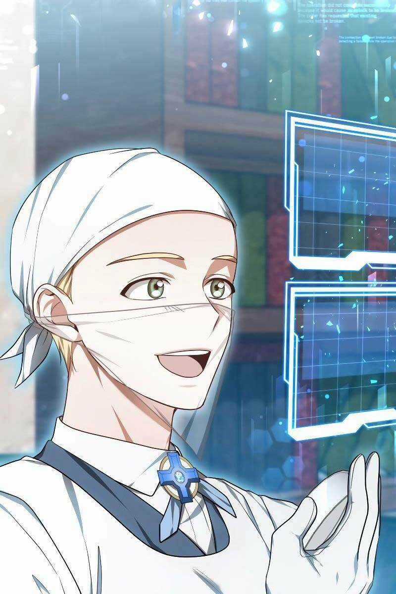 Bác Sĩ Phẫu Thuật Cấp Sss - Chapter 21 - Trang 15