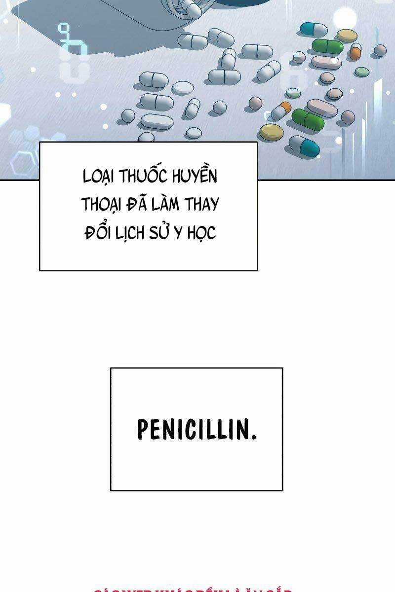 Bác Sĩ Phẫu Thuật Cấp Sss - Chapter 21 - Trang 3