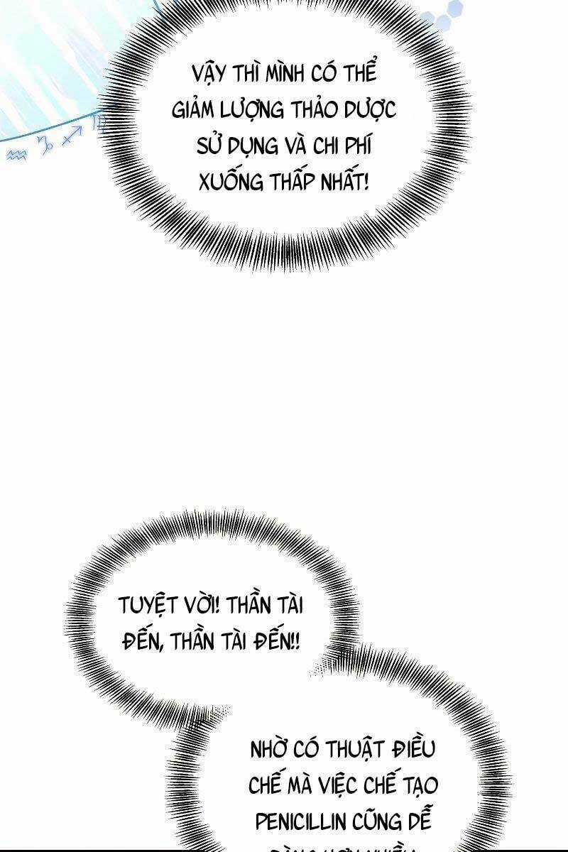 Bác Sĩ Phẫu Thuật Cấp Sss - Chapter 21 - Trang 28