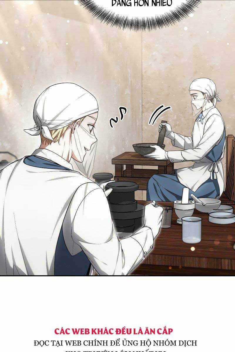 Bác Sĩ Phẫu Thuật Cấp Sss - Chapter 21 - Trang 29